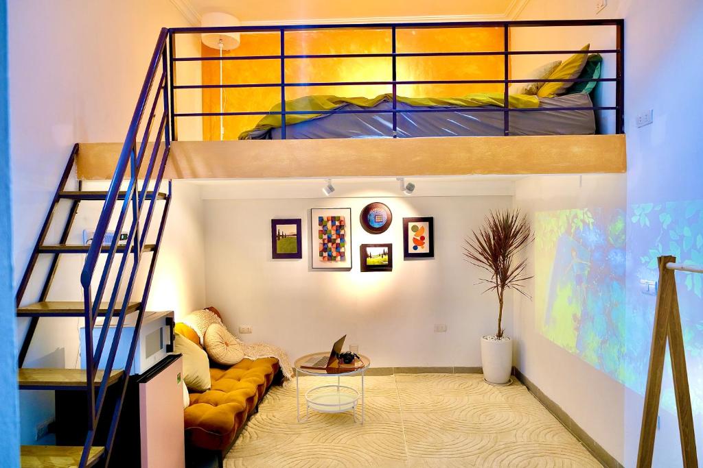 Anhome Lo Duc Studio - Laundry - Self Check-in - 10min Hoan Kiem – Hanoi