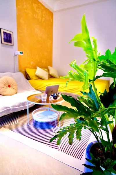 Anhome Lo Duc Studio - Laundry - Self Check-in - 10min Hoan Kiem – Photos 2