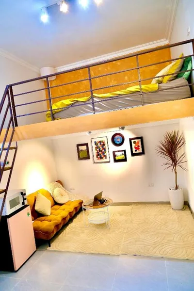 Anhome Lo Duc Studio - Laundry - Self Check-in - 10min Hoan Kiem – Photos 9