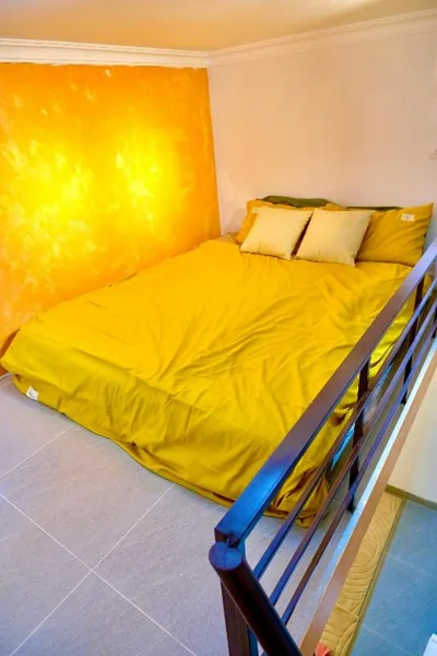 Anhome Lo Duc Studio - Laundry - Self Check-in - 10min Hoan Kiem – Photos 15