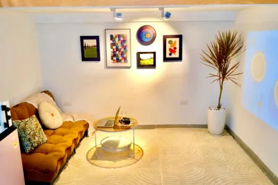 Anhome Lo Duc Studio - Laundry - Self Check-in - 10min Hoan Kiem – Photos 16